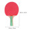 Ensemble De De Tennis De Table 2 3 2