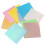 150 Pièces 10X10Cm Papier Pliant Couleur 11