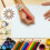 50 Pièces Recharges Pour Stylo Crayon Étudiant 7