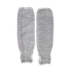 Tessuto flessibile, maniche resistenti al taglio, traspiranti ed elastiche, protezione per braccia di livello 5, leggere, antiacidi, alcali,