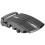 1 Pièce Automatique Pour Ceinture Accessoire Mode 6