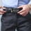 1 Pièce Automatique Pour Ceinture Accessoire Mode 7