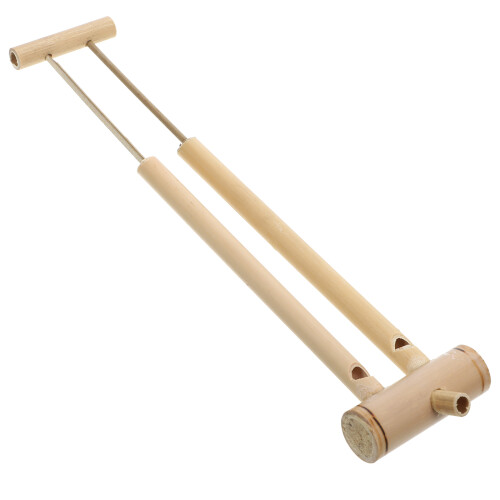 Sifflet Pour En À Coulisse Double Rangée