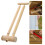 Sifflet Pour En À Coulisse Double Rangée 3