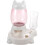 Distributeur De Pour Animaux, Chat Chiot 6