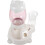 Distributeur De Pour Animaux, Chat Chiot 9