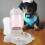 Distributeur De Pour Animaux, Chat Chiot 7