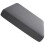 Bed Fitted Sheet For Thin Mattress Ultra-Soft Grey 11