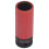 Drive Impact Écrou De Roue Douille 21mm 1/2-Pouce Renforcée 10