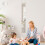 Growth Chart Da Indicatore Altezza Bambino Metro 6