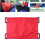 Patient Transfer Belt 4 Handle Waterproof For Elderly Disability 7