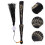 Ventilateur En Dentelle Pompon Style Chinois Vintage 9