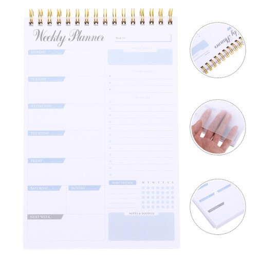 Portable Planner 2