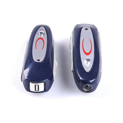 Mini Rilevatore Denaro Magnetico E UV Batteria 1