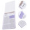 Efficient Planner Con Date, Blocco Completare, Agenda 4