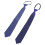 2 Pezzi Cravatte Con Cerniera Per Business 6