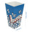 100 Pezzi Contenitori Per Popcorn In Per Feste 3