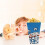 100 Pezzi Contenitori Per Popcorn In Per Feste 10