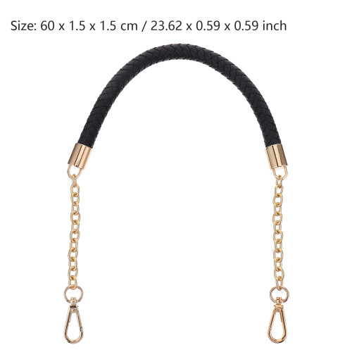 Cinghia Borsa Sostituzione Decorazione 1