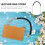 Cinghia Borsa Sostituzione Decorazione 11