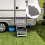 4 Pièces Couvre-Marches Pour Camping-Car Et Van Aménagé 5