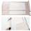 2 Pièces Papier Portable Peinture Accessoire Défilement 9