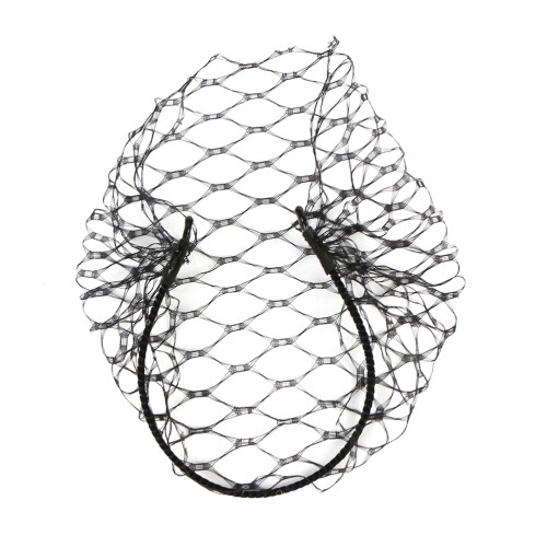 Wedding Headdress Fascia Per Sposa Creativa 2