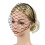 Wedding Headdress Fascia Per Sposa Creativa 2