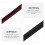 Striscia Autoadesiva Per In PVC 9