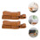 2 Pièces Sac De Rangement Pour Harmonica, Étui Portable 7