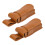 2 Pièces Sac De Rangement Pour Harmonica, Étui Portable 6