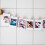 100 Pezzi Mini Mollette Trasparenti Per Foto E Da Te 7
