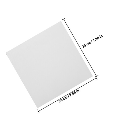 Quadrate Per Pittura E Sottobicchieri Fai Da Te 1