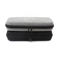 Housse Portable Pour Stéthoscope 3M Gris
