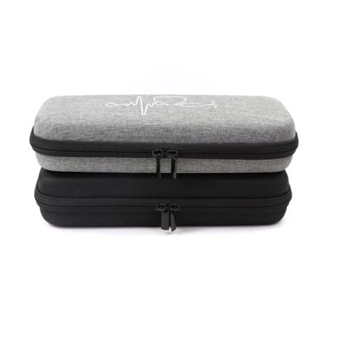 Housse Portable Pour Stéthoscope 3M Gris