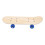 Deck De Skateboard 7 Couches Double Queue Pour Peinture 10