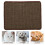 1Kat Krabmat Krabkleed Sisal Sofa Pad Bruin 10