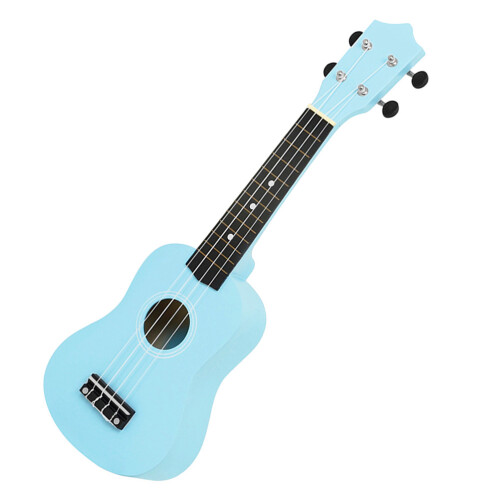 Ukulele In Legno A 4 Corde Per Principianti