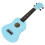 Ukulele In Legno A 4 Corde Per Principianti 11