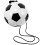 Calcio Professionale Resistente Con Per Allenamento 10