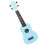 Ukulele In Legno A 4 Corde Per Principianti 9