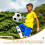 Calcio Professionale Resistente Con Per Allenamento 6