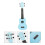 Ukulele In Legno A 4 Corde Per Principianti 7