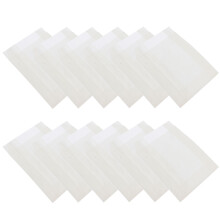 100 Pezzi Sacchetti In Per E