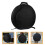 Cymbal Backpack Portable Storage Pouch For Travel 8