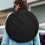 Cymbal Backpack Portable Storage Pouch For Travel 5