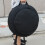 Cymbal Backpack Portable Storage Pouch For Travel 4