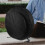 Cymbal Backpack Portable Storage Pouch For Travel 6