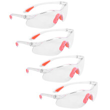 4 Pièces Lunettes De Pour Travail Construction