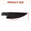 Cutter Guard Protettore Guaina Custodia Cucina Casa 2